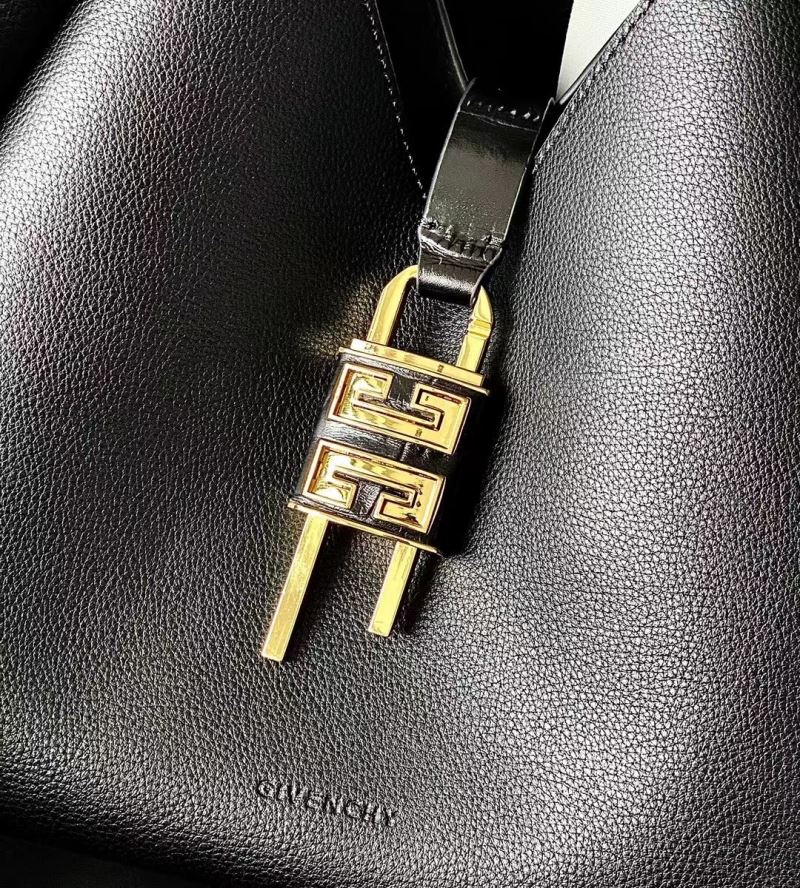 Givenchy Handle Bags